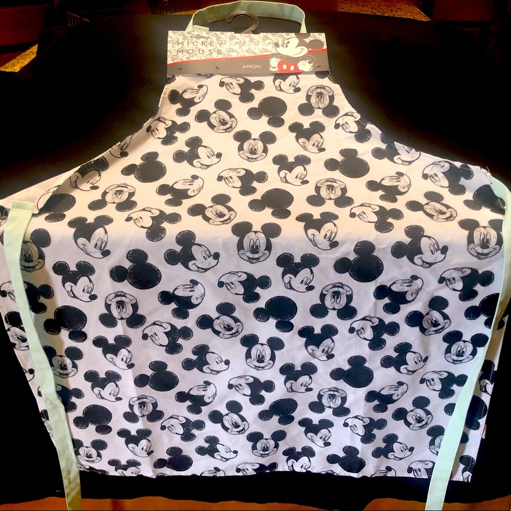 Disney -Mickey Apron